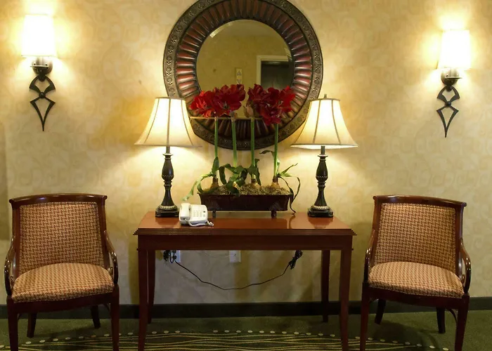 Hilton Garden Hotel Laramie