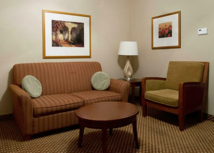 Hilton Garden Laramie