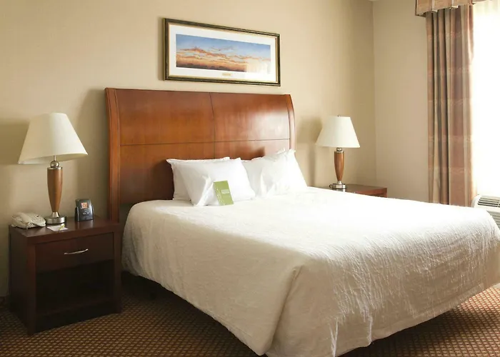 Hilton Garden 3* Laramie