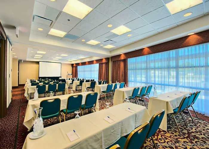 Hilton Garden Hotel