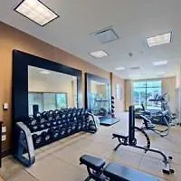 Hotel Hilton Garden 3*