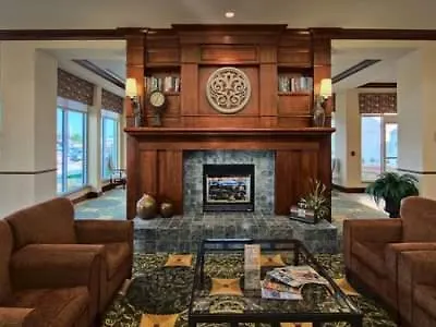 Hilton Garden 3* Laramie