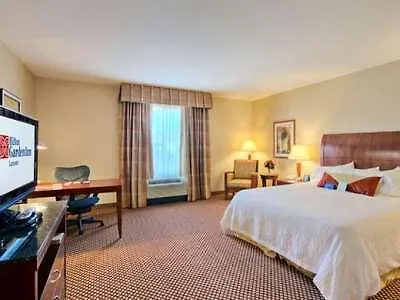 Hotel Hilton Garden Laramie