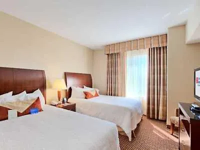 Hotel Hilton Garden