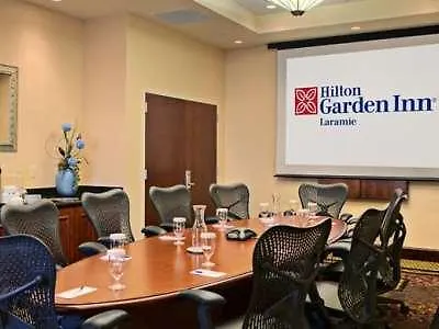 Hotel Hilton Garden